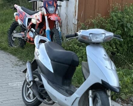 Kovi Другая, объемом двигателя 0.25 л и пробегом 0 тыс. км за 1888 $, фото 1 на Automoto.ua
