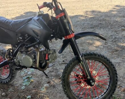 Kovi Другая 2014 в Черновцах на Automoto.ua Kovi Другая, объемом двигателя 0.14 л и пробегом 0 тыс. км за 594 $, фото 3 на Automoto.ua