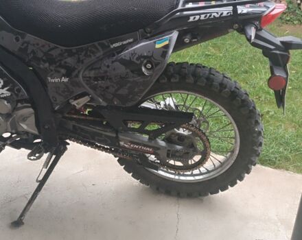 Kovi Другая, объемом двигателя 0.25 л и пробегом 0 тыс. км за 1300 $, фото 6 на Automoto.ua