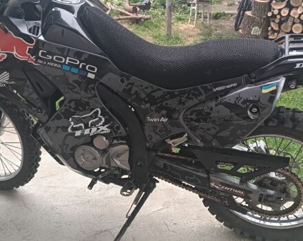 Kovi Другая, объемом двигателя 0.25 л и пробегом 0 тыс. км за 1300 $, фото 3 на Automoto.ua