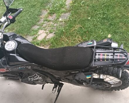 Kovi Другая, объемом двигателя 0.25 л и пробегом 0 тыс. км за 1300 $, фото 5 на Automoto.ua