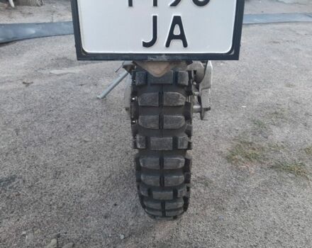 Kovi Другая, объемом двигателя 0 л и пробегом 0 тыс. км за 1590 $, фото 7 на Automoto.ua