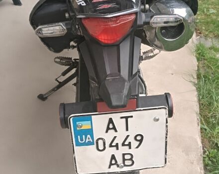 Kovi Другая, объемом двигателя 0.25 л и пробегом 0 тыс. км за 1300 $, фото 7 на Automoto.ua