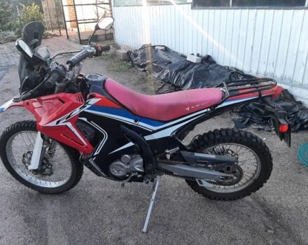 Kovi Другая, объемом двигателя 0 л и пробегом 0 тыс. км за 1590 $, фото 4 на Automoto.ua