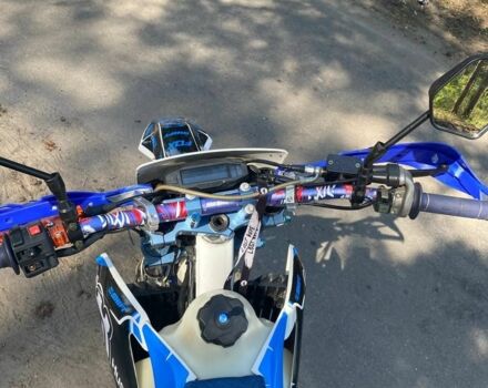 Kovi Другая, объемом двигателя 0.25 л и пробегом 0 тыс. км за 2059 $, фото 5 на Automoto.ua