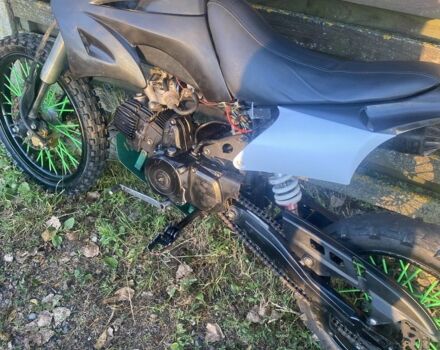 Kovi Другая, объемом двигателя 0.13 л и пробегом 0 тыс. км за 461 $, фото 5 на Automoto.ua