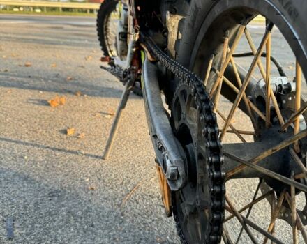 Kovi Інша, об'ємом двигуна 0.25 л та пробігом 0 тис. км за 1450 $, фото 5 на Automoto.ua