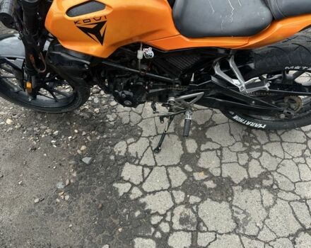 Kovi Другая, объемом двигателя 0.2 л и пробегом 0 тыс. км за 545 $, фото 3 на Automoto.ua