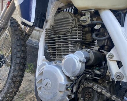 Kovi Інша, об'ємом двигуна 0.25 л та пробігом 0 тис. км за 1700 $, фото 2 на Automoto.ua