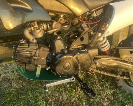Kovi Другая, объемом двигателя 0.13 л и пробегом 0 тыс. км за 461 $, фото 6 на Automoto.ua