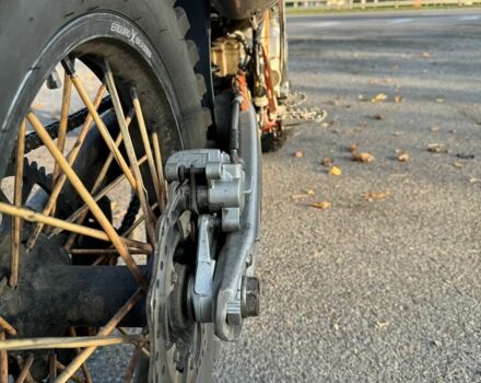 Kovi Інша, об'ємом двигуна 0.25 л та пробігом 0 тис. км за 1450 $, фото 4 на Automoto.ua