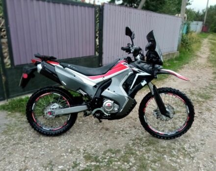 Kovi Другая, объемом двигателя 0.25 л и пробегом 0 тыс. км за 1260 $, фото 3 на Automoto.ua