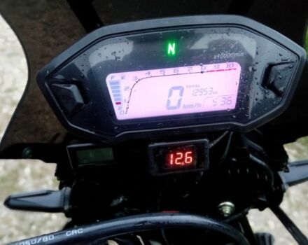 Kovi Другая, объемом двигателя 0.25 л и пробегом 0 тыс. км за 1260 $, фото 7 на Automoto.ua
