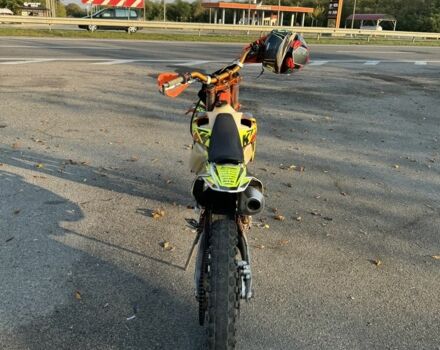 Kovi Інша, об'ємом двигуна 0.25 л та пробігом 0 тис. км за 1450 $, фото 7 на Automoto.ua