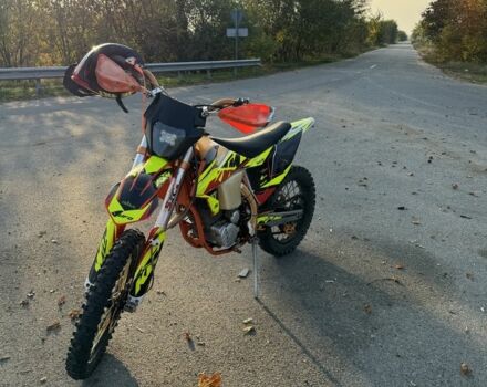 Kovi Інша, об'ємом двигуна 0.25 л та пробігом 0 тис. км за 1450 $, фото 9 на Automoto.ua