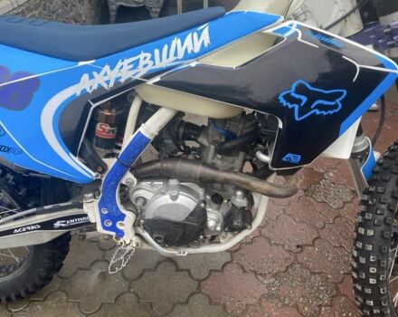 Kovi Другая, объемом двигателя 0.25 л и пробегом 0 тыс. км за 1700 $, фото 3 на Automoto.ua