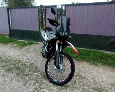 Kovi Другая, объемом двигателя 0.25 л и пробегом 0 тыс. км за 1260 $, фото 4 на Automoto.ua