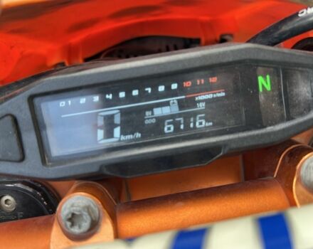 Kovi Інша, об'ємом двигуна 0.25 л та пробігом 0 тис. км за 1660 $, фото 6 на Automoto.ua