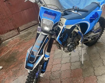 Kovi Другая, объемом двигателя 0.25 л и пробегом 0 тыс. км за 1700 $, фото 2 на Automoto.ua