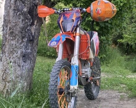 Kovi Другая, объемом двигателя 0.25 л и пробегом 0 тыс. км за 1500 $, фото 1 на Automoto.ua