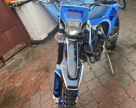Kovi Другая, объемом двигателя 0.25 л и пробегом 0 тыс. км за 1700 $, фото 4 на Automoto.ua