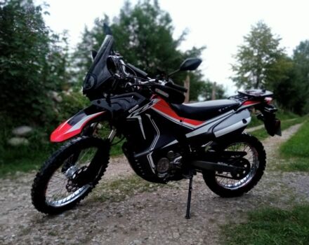 Kovi Другая, объемом двигателя 0.25 л и пробегом 0 тыс. км за 1260 $, фото 1 на Automoto.ua
