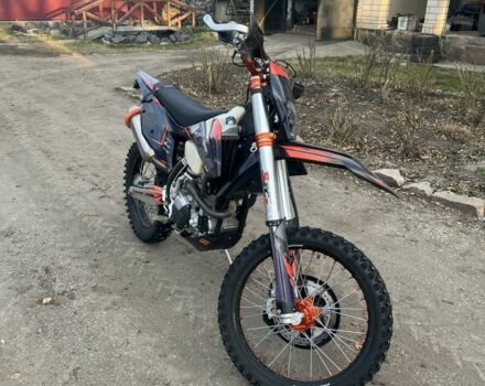 Kovi Інша, об'ємом двигуна 0.3 л та пробігом 0 тис. км за 2800 $, фото 2 на Automoto.ua