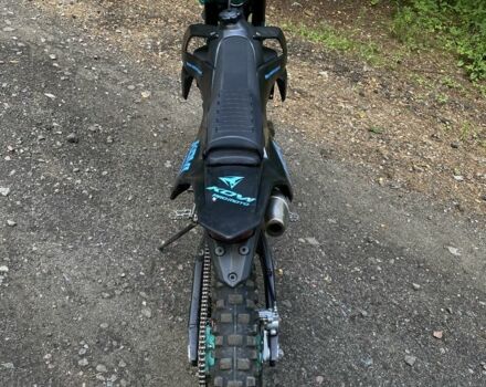 Kovi Другая, объемом двигателя 0.25 л и пробегом 0 тыс. км за 1599 $, фото 8 на Automoto.ua