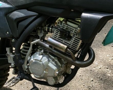 Kovi Другая, объемом двигателя 0.25 л и пробегом 0 тыс. км за 1599 $, фото 6 на Automoto.ua