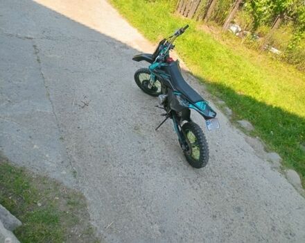 Kovi Другая, объемом двигателя 0.25 л и пробегом 0 тыс. км за 1300 $, фото 6 на Automoto.ua