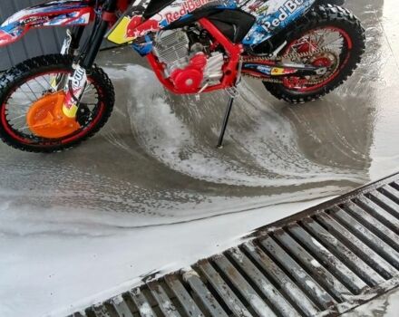 Kovi Другая, объемом двигателя 0.25 л и пробегом 0 тыс. км за 1300 $, фото 4 на Automoto.ua