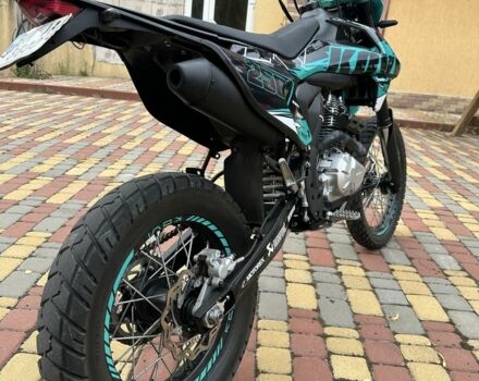 Kovi Інша, об'ємом двигуна 0 л та пробігом 0 тис. км за 1600 $, фото 4 на Automoto.ua