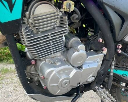 Kovi Другая, объемом двигателя 0.25 л и пробегом 0 тыс. км за 1700 $, фото 2 на Automoto.ua