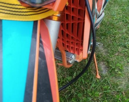 Kovi Другая, объемом двигателя 0.25 л и пробегом 0 тыс. км за 2000 $, фото 13 на Automoto.ua