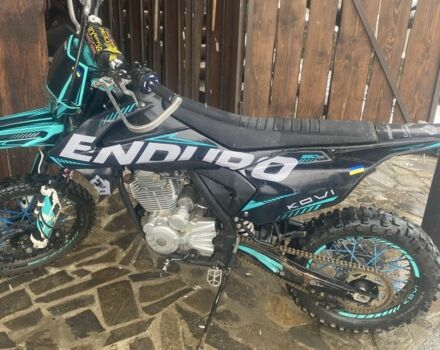 Kovi Другая, объемом двигателя 0.25 л и пробегом 0 тыс. км за 1400 $, фото 2 на Automoto.ua