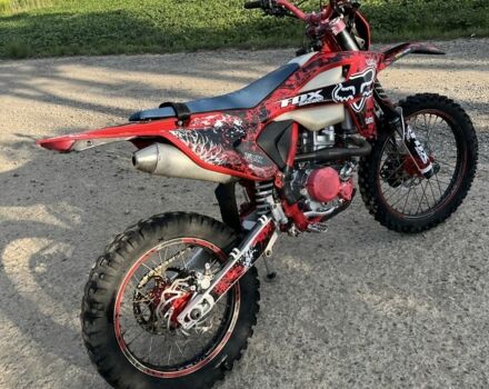 Kovi Другая, объемом двигателя 0.3 л и пробегом 0 тыс. км за 1650 $, фото 3 на Automoto.ua