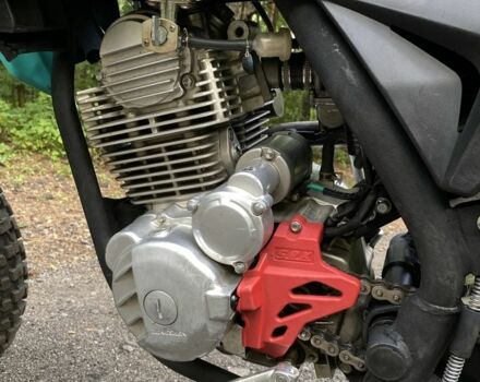 Kovi Другая, объемом двигателя 0.25 л и пробегом 0 тыс. км за 1599 $, фото 7 на Automoto.ua