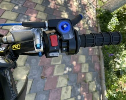 Kovi Другая, объемом двигателя 0.25 л и пробегом 0 тыс. км за 1310 $, фото 6 на Automoto.ua