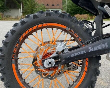 Kovi Другая, объемом двигателя 0.25 л и пробегом 0 тыс. км за 1550 $, фото 5 на Automoto.ua