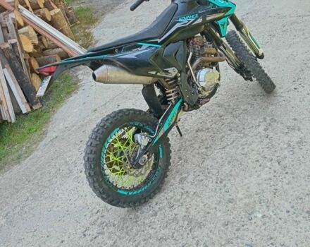 Kovi Другая, объемом двигателя 0.25 л и пробегом 0 тыс. км за 1300 $, фото 4 на Automoto.ua