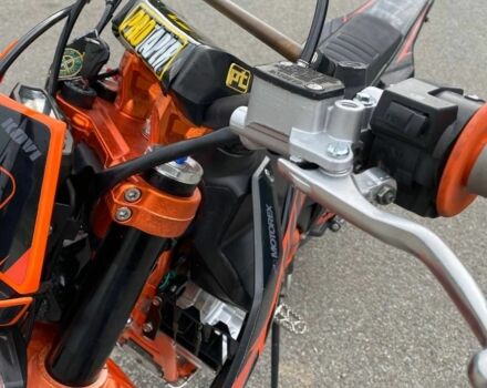 Kovi Другая, объемом двигателя 0.25 л и пробегом 0 тыс. км за 1550 $, фото 3 на Automoto.ua