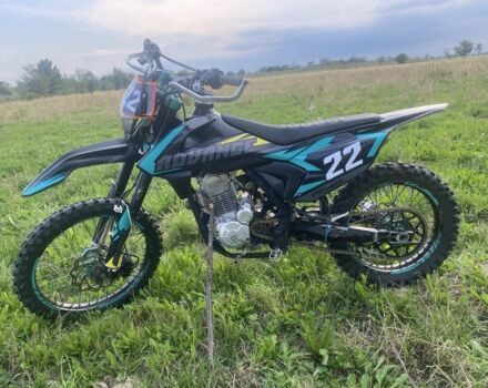 Kovi Другая, объемом двигателя 0.25 л и пробегом 0 тыс. км за 1350 $, фото 1 на Automoto.ua