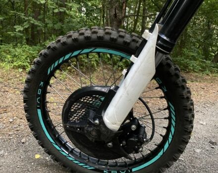 Kovi Другая, объемом двигателя 0.25 л и пробегом 0 тыс. км за 1599 $, фото 5 на Automoto.ua