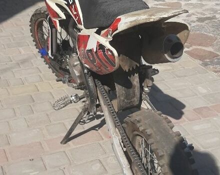 Kovi Другая, объемом двигателя 0.15 л и пробегом 0 тыс. км за 834 $, фото 4 на Automoto.ua