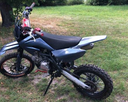 Kovi Другая, объемом двигателя 0.15 л и пробегом 0 тыс. км за 1160 $, фото 4 на Automoto.ua