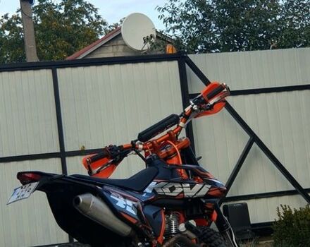 Kovi Інша, об'ємом двигуна 0.25 л та пробігом 0 тис. км за 1800 $, фото 2 на Automoto.ua