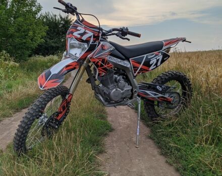 Kovi Другая, объемом двигателя 0.25 л и пробегом 0 тыс. км за 1211 $, фото 7 на Automoto.ua