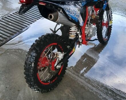 Kovi Другая, объемом двигателя 0.25 л и пробегом 0 тыс. км за 1300 $, фото 2 на Automoto.ua