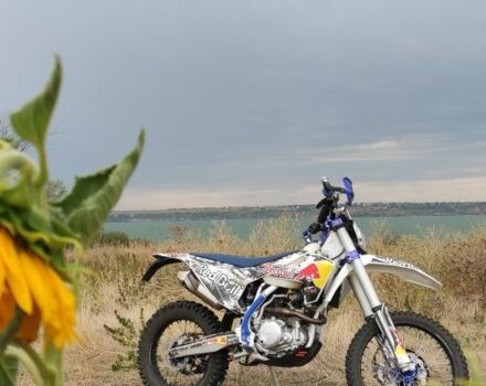 Kovi Другая, объемом двигателя 0.25 л и пробегом 0 тыс. км за 3000 $, фото 8 на Automoto.ua