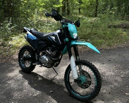 Kovi Другая, объемом двигателя 0.25 л и пробегом 0 тыс. км за 1599 $, фото 2 на Automoto.ua